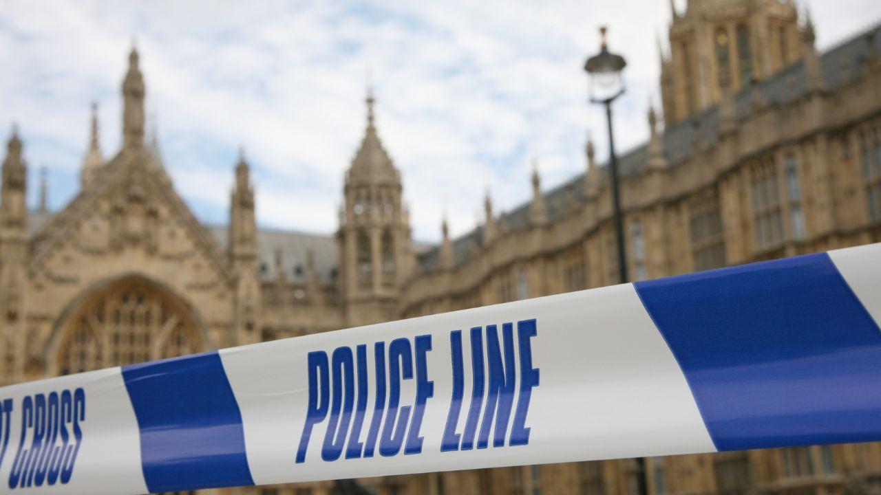 cosa è successo a londra